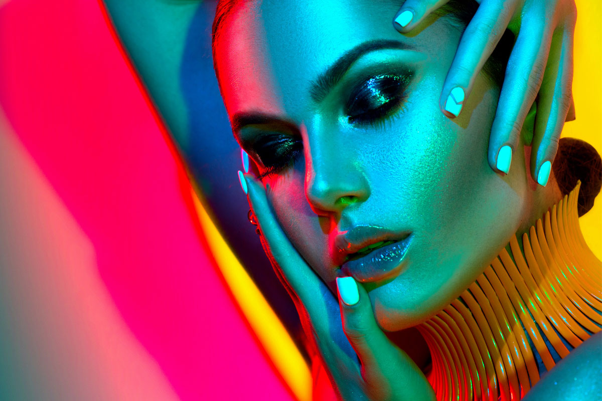 Louella Belle - Beauty Marketing