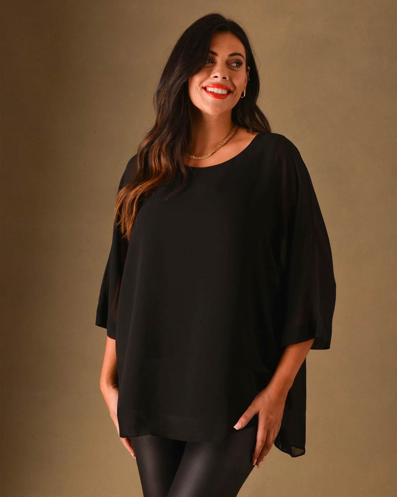 Live Unlimited Clothing - eCommerce Marketing