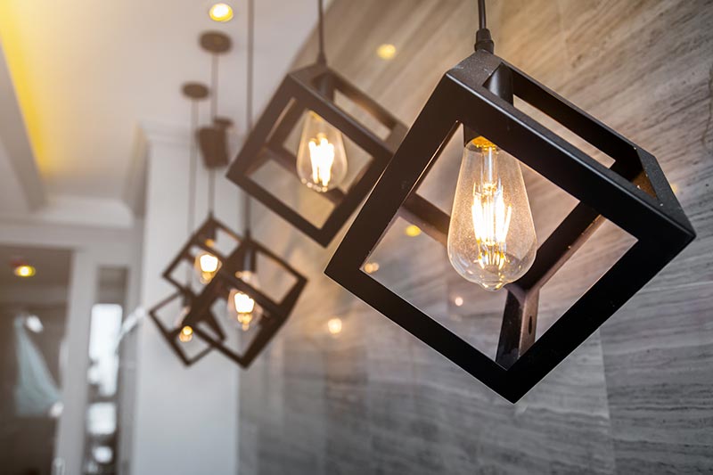 The Light Bulb Shop Products