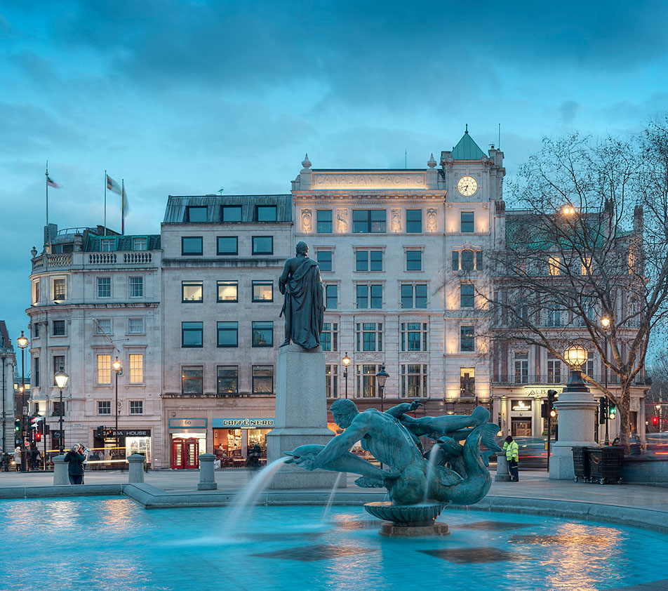 LBS Properties - London View