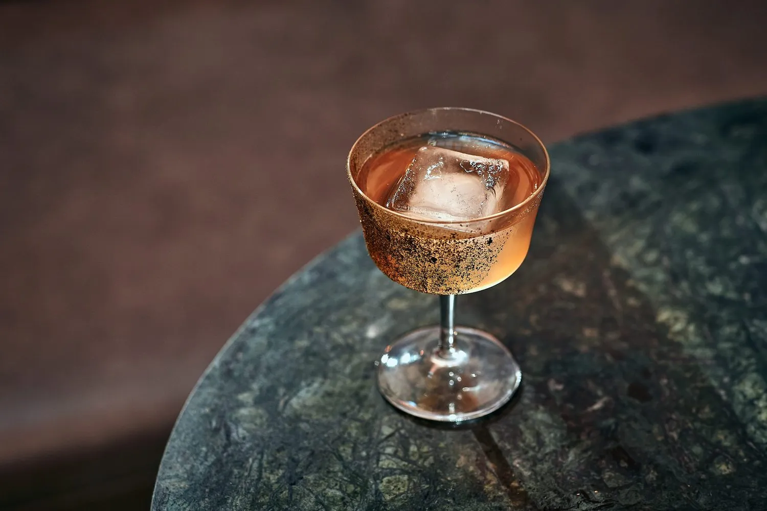 The Dixon Cocktail